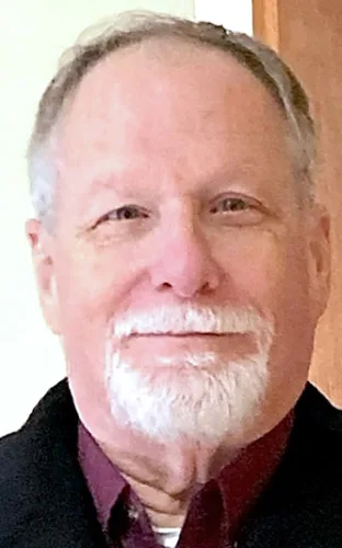 Christopher B. Cohn